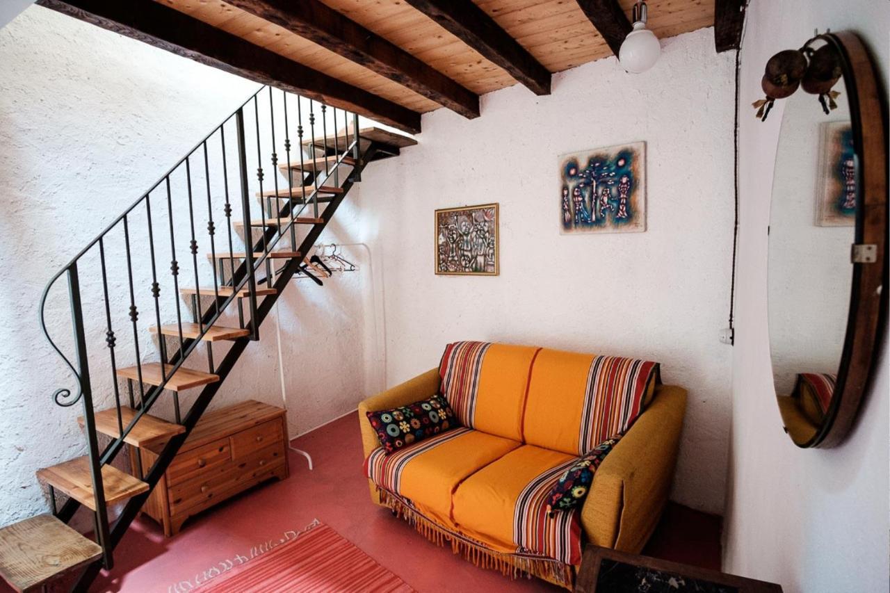 Bed and Breakfast Casa Filomena Faggeto Lario Exterior foto